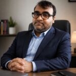 Building a Better Tomorrow: Jignesh Jani Shares a Global Vision of Unity, Peace, and Shared Progress