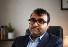 Building a Better Tomorrow: Jignesh Jani Shares a Global Vision of Unity, Peace, and Shared Progress