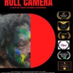 ROLL CAMERA – Beneath The Glitz