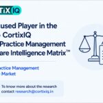CortixIQ Releases 2026 Legal Practice Management Software Intelligence Matrix™