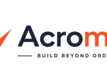 Acromart Launches Pan-India Building Materials Marketplace Connecting Buyers With Verified Vendors