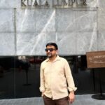 From Market Trader to Global Investor Mentor: How Ashish Jain Is Training a New Generation of Financial Market Participants