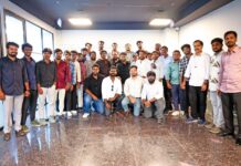 BlueWheel – A Hyderabad-Based Startup Challenging the Old Roadside Assistance Playbook