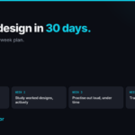 How to Prepare for a System-Design Interview in 30 Days