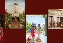 Redefining Traditions: How Merritos Events and Wedding Planners is Transforming Celebrations in Guruvayoor and Beyond