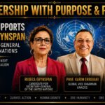 UNACCC Geneva: “The Next UN Chapter Needs Leadership with Purpose and Principle”