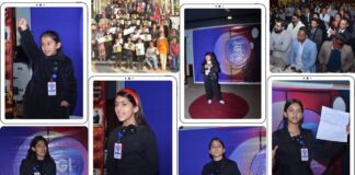 Gangtuwan International Announces Grand Finale of North India’s Biggest Public Speaking Championship 2027, Strengthening Its Reach Across India Through Innovative Online Training
