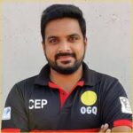 Anilkumar Raju Mandiraju Leads Indian Junior Badminton Contingent to Historic 5-Medal Haul at Yonex Sunrise India Junior International Grand Prix