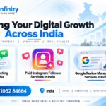 Digital Infinizy Strengthens Digital Growth With WhatsApp Marketing, Instagram and Google Reviews Services