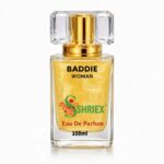 Beyond Male and Female: Shriex and India’s Unisex Fragrance Movement