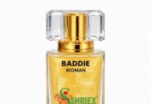 Beyond Male and Female: Shriex and India’s Unisex Fragrance Movement
