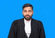 Advocate Akash Nanda: A Young Legal Professional Bridging Law, Literature and Public Awareness