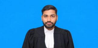 Advocate Akash Nanda: A Young Legal Professional Bridging Law, Literature and Public Awareness