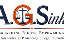 AGS Legal & IP Associates Strengthens End-to-End Intellectual Property and Legal Advisory Services