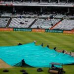 Rain Stopped Play? Here’s How Officials Actually Calculate Overs