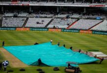Rain Stopped Play? Here’s How Officials Actually Calculate Overs