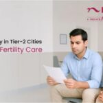 Rising Infertility in Tier-2 Cities: Why Nagpur Needs Advanced Fertility Care Now