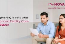 Rising Infertility in Tier-2 Cities: Why Nagpur Needs Advanced Fertility Care Now