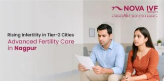 Rising Infertility in Tier-2 Cities: Why Nagpur Needs Advanced Fertility Care Now