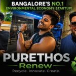Purethos: The Gen Z-Built Company Turning Waste Into a New Environmental Economy