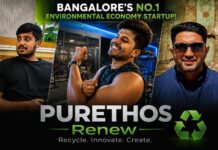 Purethos: The Gen Z-Built Company Turning Waste Into a New Environmental Economy