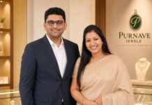 Purnave Jewelz Brings 9-to-9 Anti-Tarnish Jewellery to Modern Indian Working Women