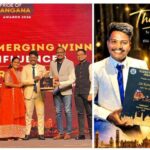 From Khammam to Pride of Telangana: Sai Kondal Chinthala’s Success Story