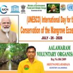 Mangroves, Sand Dunes and the Coastal Lifeline of Cuddalore: Why Protecting the Uppanar Ecosystem Matters