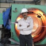 THE COGNITIVE ENGINEER: HOW SOUGATA PAL IS REWIRING THE BLUEPRINT OF MODERN OPERATIONS IN INDUSTRIES