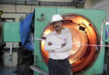 THE COGNITIVE ENGINEER: HOW SOUGATA PAL IS REWIRING THE BLUEPRINT OF MODERN OPERATIONS IN INDUSTRIES