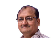 Kishore Kumar Gupta (Agarwal): Helping Small Traders and Community Groups Go Digital