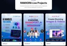 Bengaluru’s Ramxora Launches Its AI Platform Hub, From Ad Automation to AI Video