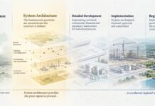 The Missing Blueprint for Regional Carbon and Hydrogen Infrastructure