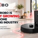 How ZuRobo Is Rapidly Growing in Home Cleaning Industry?