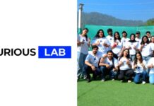 From a Café to Three Business Verticals:Curious Media Announces the Launch of Curious LAB Within Three Years