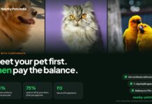Meet First, Pay Later: How Nearby Pets India Turned Trust Into a Business Model