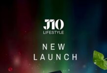 J10 Lifestyle Launches Three Ultra-Luxury Perfume Fragrances on 10 October 2026