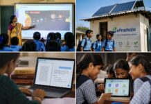 Dhwani AI Teacher Brings Multilingual Learning and Ancient Indian Knowledge into One Education Ecosystem
